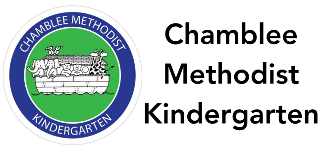 Chamblee Methodist Kindergarten